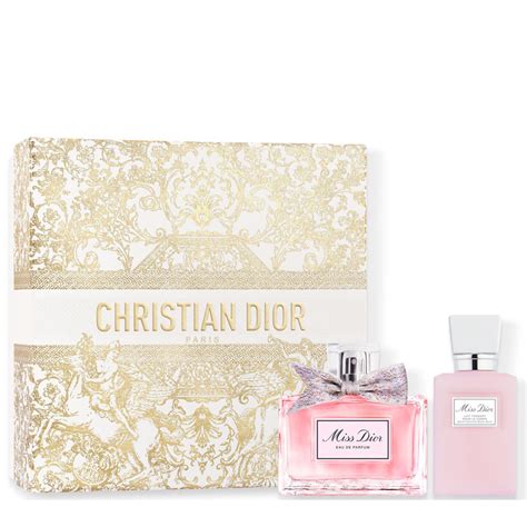 aanbieding miss dior|miss dior gift sets boots.